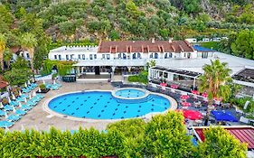 Ölüdeniz Beach Resort By Z Hotels